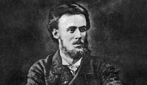 Главархив рассказал об изобретателе и электротехнике XIX века