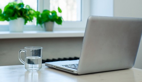 Москвичи подали на онлайн-выборы в Госдуму 2,3 миллиона заявок