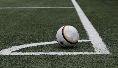 Школа №1507 в Теплом Стане объявила о наборе детей в секцию по футболу