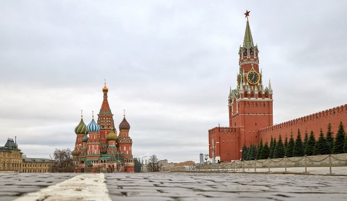 Собянин поздравил москвичей – чемпионов и призеров Паралимпиады в Токио