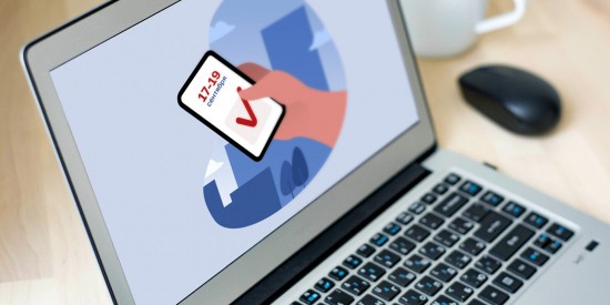 Сервис по поиску избирательного участка и округа открылся на портале mos.ru