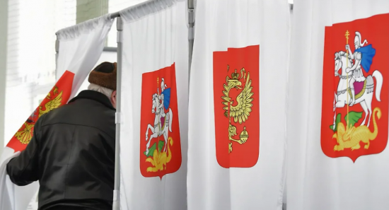 В ОШ не подтвердили сообщения о нарушениях на избирательных участках в Москве