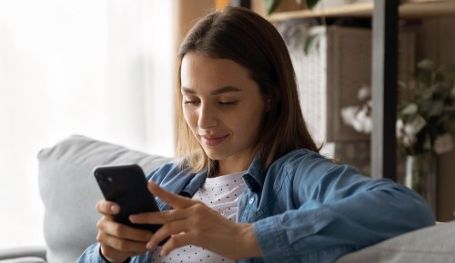 В Москве число голосующих на дому меньше, чем на голосовании по Конституции