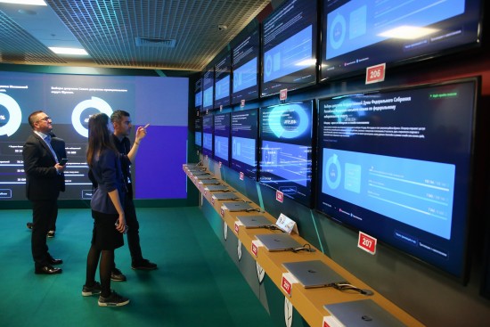 В «Лаборатории Касперского» рассказали о подсчёте голосов в системе