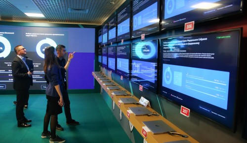 Международные IT-эксперты высоко оценили надежность и защищенность онлайн-голосования в Москве