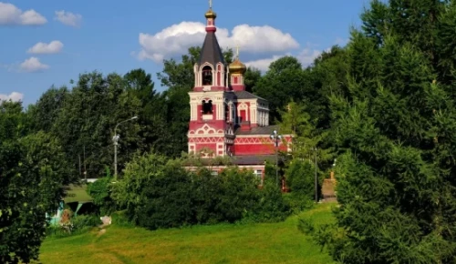 В Северном Бутове пройдет пешеходная экскурсия по знаковым местам района