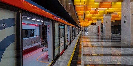 Новые станции БКЛ  улучшат транспортную доступность для жителей  ЮЗАО