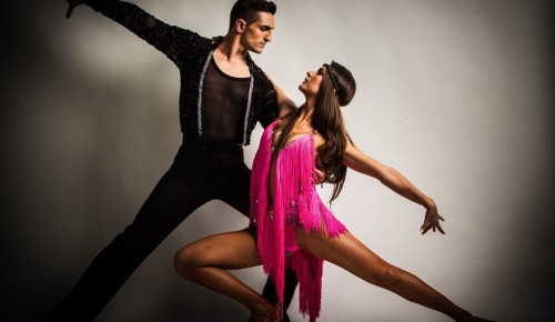 Жителей Теплого Стана приглашают в танцевальный клуб латиноамериканских танцев «Salsa-Да!»