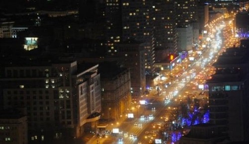 Мосгордума приняла в первом чтении законопроект об усилении ответственности за нарушение тишины