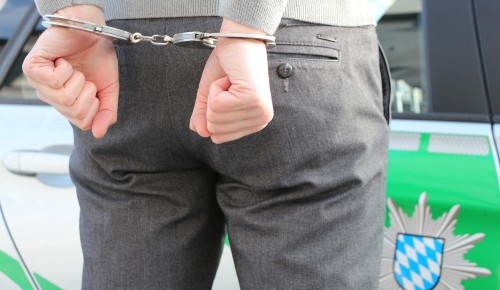 Полицейские задержали в Южном Бутове мошенника, находящегося в федеральном розыске