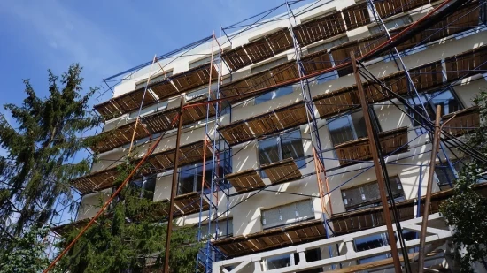 Москомэкспертиза выдала 71 заключение на капремонт жилых домов в ЮЗАО