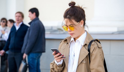 Сергунина: За год в Москве установили 1,7 тыс новых точек доступа к бесплатному городскому Wi-Fi