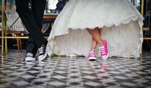 Жители Южного Бутова могут пожениться в местном офисе "Мои документы"