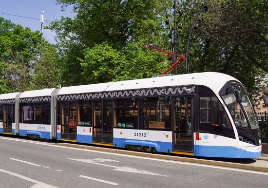 Через Зюзино проложат новую трамвайную линию