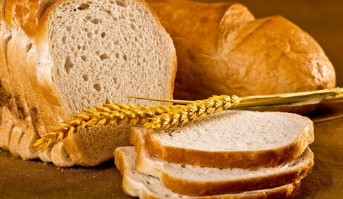 16 октября в библиотеке №191 пройдет познавательная программа "С хлебом горе не беда"