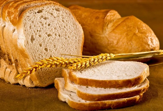 16 октября в библиотеке №191 пройдет познавательная программа "С хлебом горе не беда"