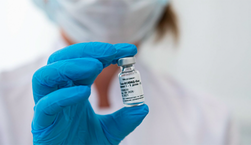Собянин объявил о запуске розыгрыша квартир среди прошедших вакцинацию