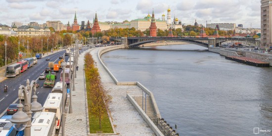 Москва достигла стандарта развития конкуренции с опережением показателей