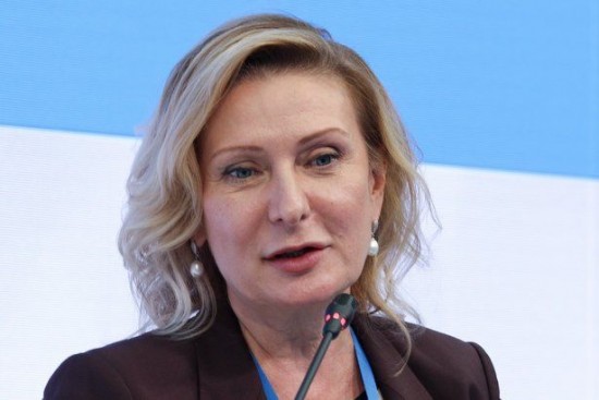 Сенатор Святенко: Реализация потенциала женщины является инвестицией в развитие страны