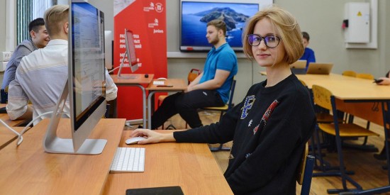 Школьников и студентов приглашают к участию в Московском чемпионате технологического предпринимательства