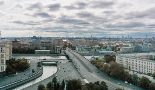 Собянин объяснил необходимость введения нерабочих дней в Москве