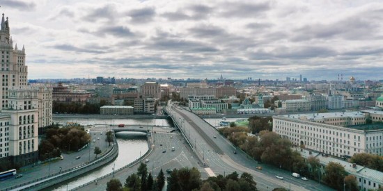 Собянин объяснил необходимость введения нерабочих дней в Москве
