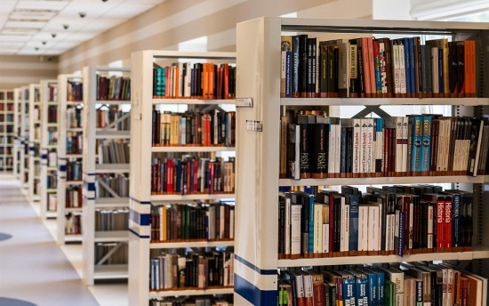 Библиотеки Обручевского района с 28 октября временно приостановят работу