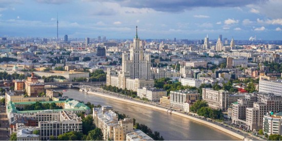 Лучшие технологические проекты выбрали в Москве