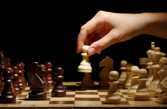 Центр «Исток» приглашает школьников на дистанционный шахматный мастер-класс  29 октября