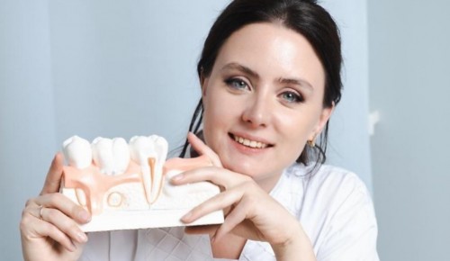 Стоматолог из Беляева: как ухаживать за зубами в пандемию
