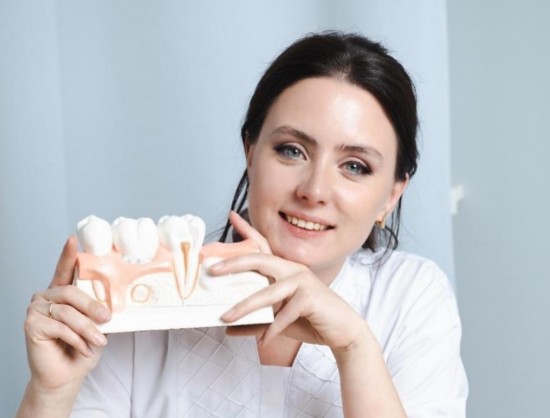 Стоматолог из Беляева: как ухаживать за зубами в пандемию