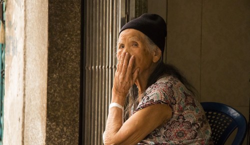 Жителям Южного Бутова рассказали о профилактике нарушений памяти в зрелом возрасте