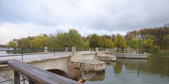 Московский бизнес принял участие в XIV Евразийском экономическом форуме