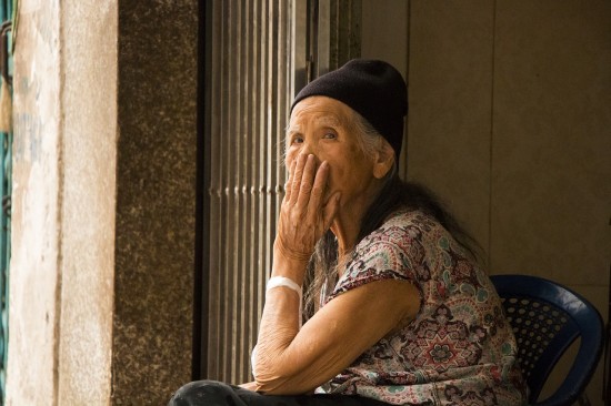 Жителям Южного Бутова рассказали о профилактике нарушений памяти в зрелом возрасте