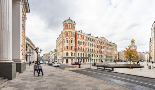 Собянин: Продления нерабочих дней в Москве не будет