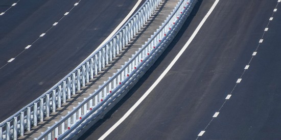 Стартовало строительство нового участка трассы Солнцево — Бутово — Варшавское шоссе в Москве