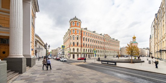 Собянин: Продления нерабочих дней в Москве не будет