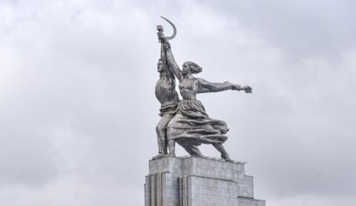 В Москве учредили награду за вклад в развитие ВДНХ