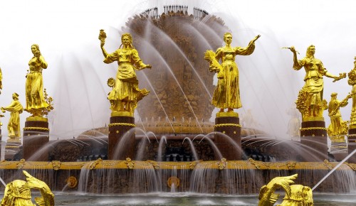 Москвичи определят победителей туристической премии «Путеводная звезда-2021» — Сергунина