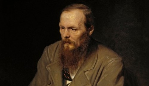 "Меридиан" опубликовал онлайн-встречу, посвященную творчеству Достоевского