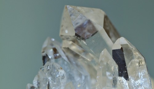 Воронцовский парк приглашает на виртуальную экскурсию в музей минералогии