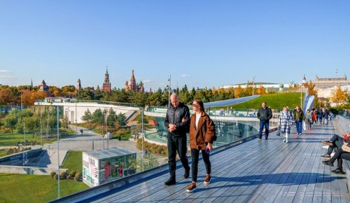 Сергунина: Москвичи выберут победителей туристической премии «Путеводная звезда — 2021»
