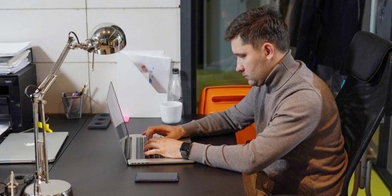 Сергунина: В Москве пройдет бесплатный онлайн-интенсив по цифровизации бизнеса