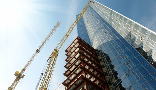 В ЮЗАО за 10 месяцев 2021 года Мосгосстройнадзор ввел в эксплуатацию 18 объектов капитального строительства