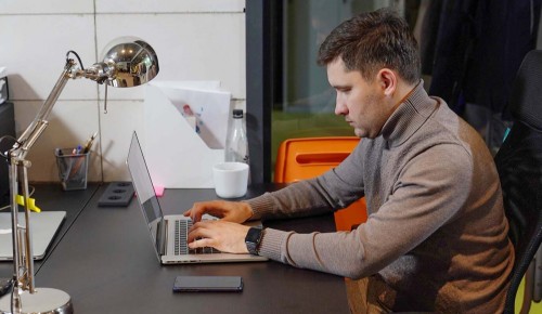 В Москве поступления от работающего в специальном налоговом режиме МСП возросли на 41%