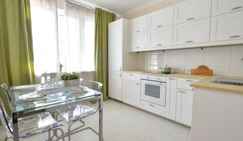 Среди вакцинированных от  COVID-19 москвичей разыграли ещё две квартиры