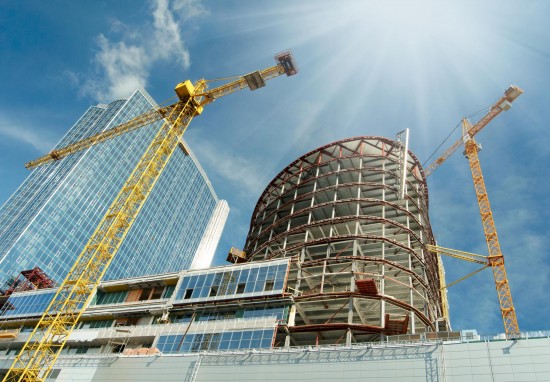 В ЮЗАО с начала 2021 года в эксплуатацию ввели 18 объектов капитального строительства