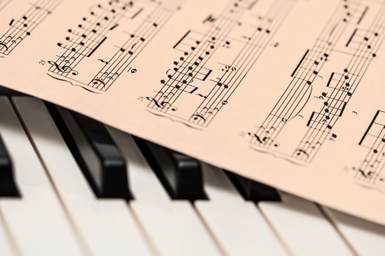 Библиотека №183 приглашает на онлайн-концерт фортепианной музыки 18 ноября 