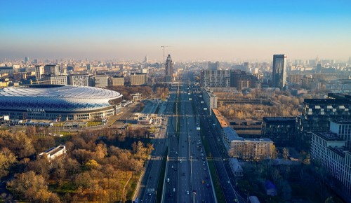 Москву отметили на конкурсе Global ICT Excellence Awards за развитие экосистемы для стартапов