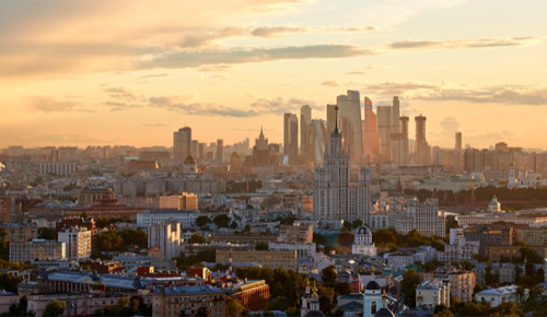 Российская столица стала лидером европейского рейтинга «Города будущего: индекс ESG-инноваций»
